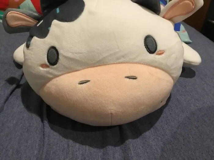 His Name Is John