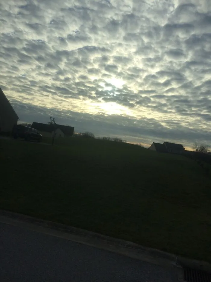 Amazing Clouds 
