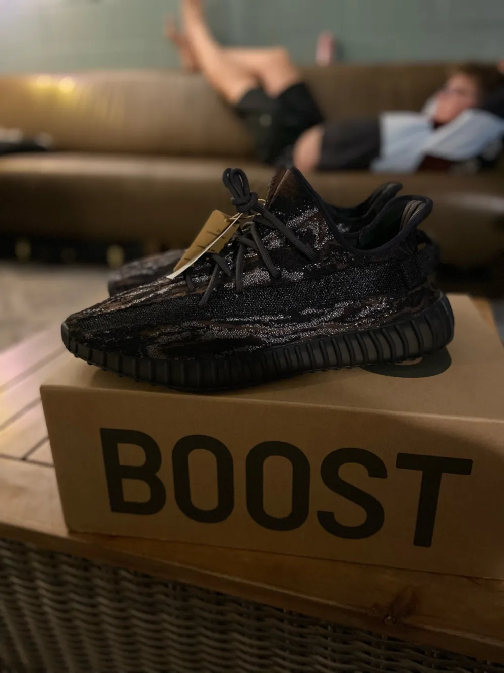 Got Heat?