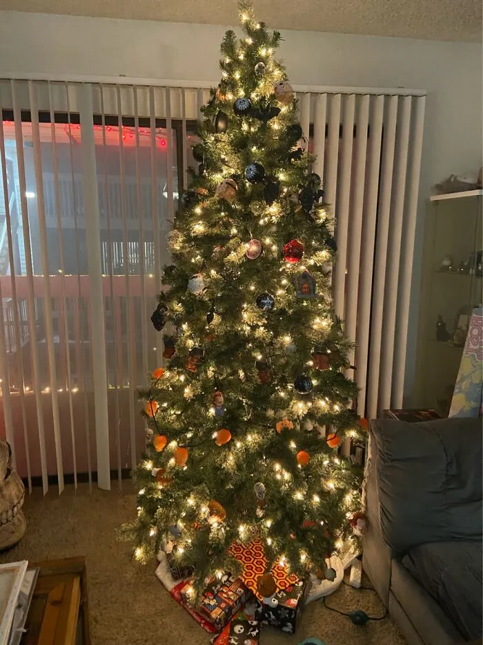 My Christmas Tree