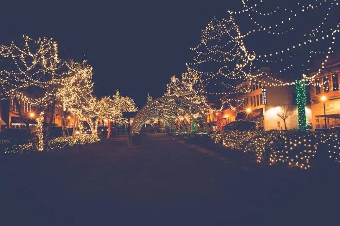Macon Light Extravaganzea