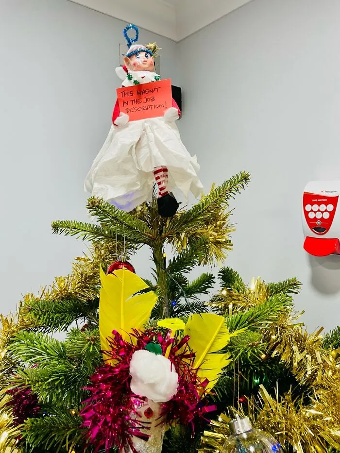 Works Elf!