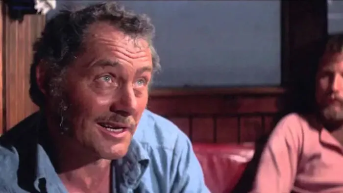 The U.S.S. Indianapolis Monologue From Jaws (1975)