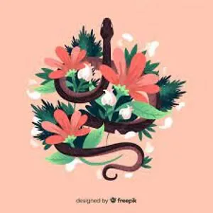 Snake_mom
