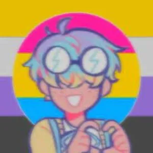 Tony (They/Them)