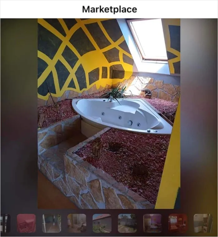 Just.... Why???