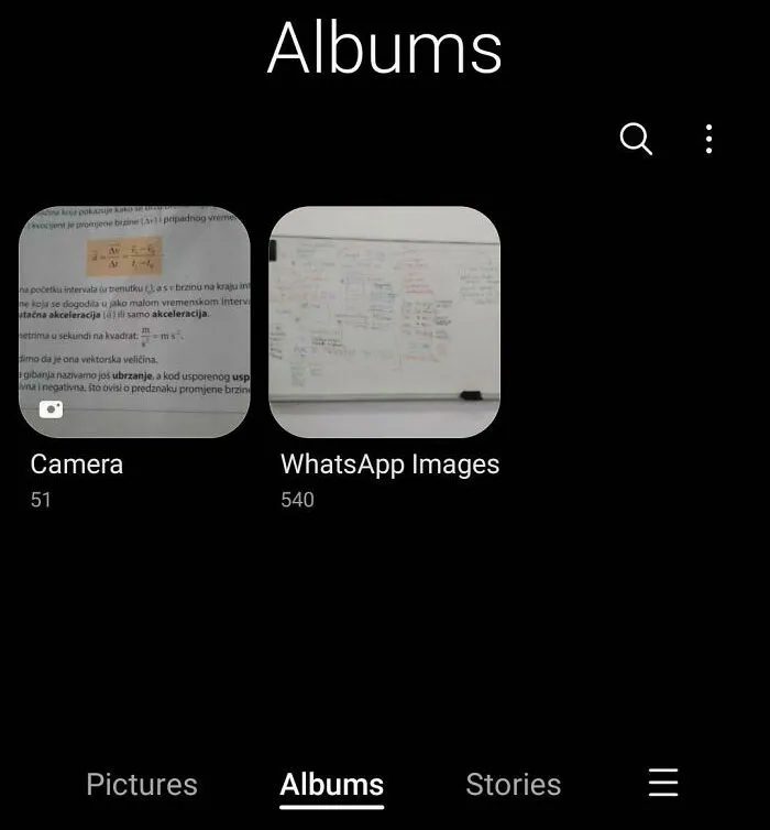 My Parents Went Through My Phone, Deleted Over 1500 Different Images And Videos, And Emptied The Trash Bin. I'm 15 And They Haven't Found Anything Bad On My Phone Ever