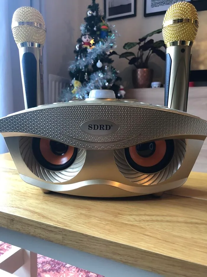 30 Times People Spotted A Face In An Everyday Thing And Just Had To Share It In This Online Group