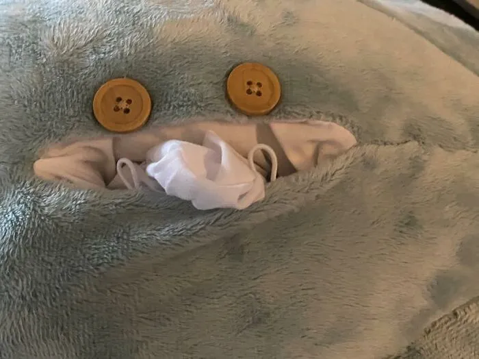 30 Times People Spotted A Face In An Everyday Thing And Just Had To Share It In This Online Group