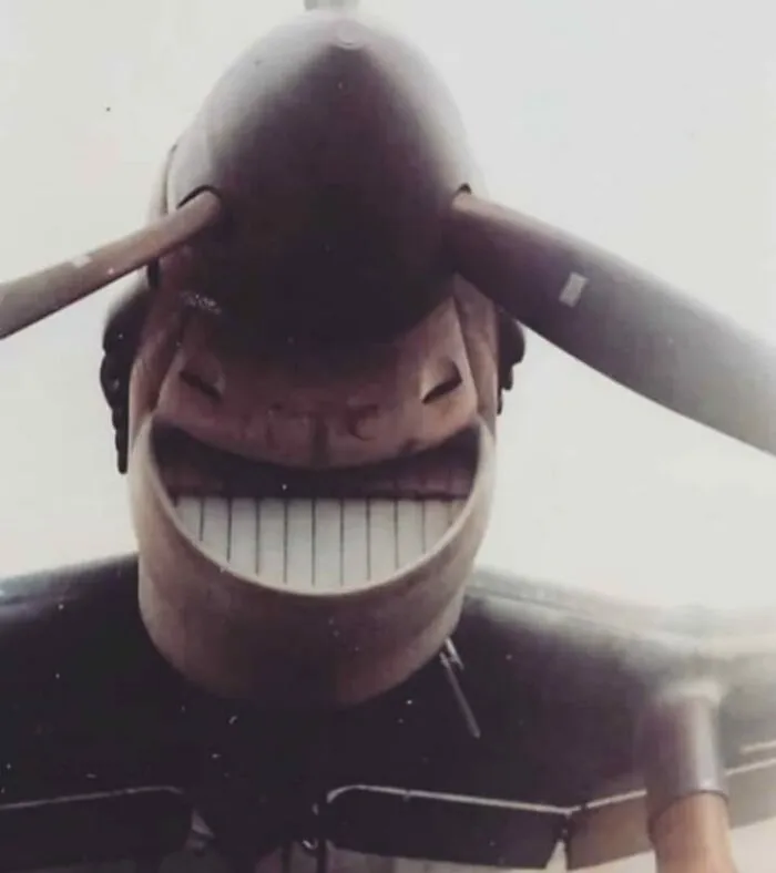 30 Times People Spotted A Face In An Everyday Thing And Just Had To Share It In This Online Group