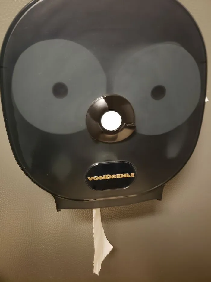 30 Times People Spotted A Face In An Everyday Thing And Just Had To Share It In This Online Group