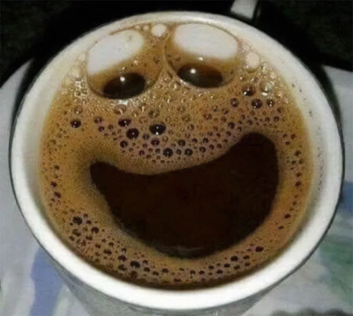 30 Times People Spotted A Face In An Everyday Thing And Just Had To Share It In This Online Group