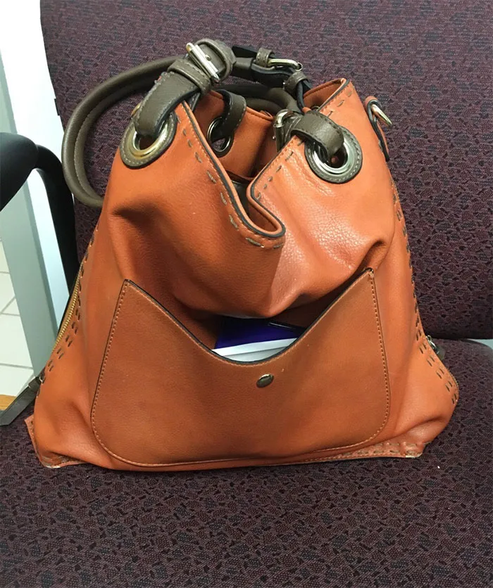 30 Times People Spotted A Face In An Everyday Thing And Just Had To Share It In This Online Group