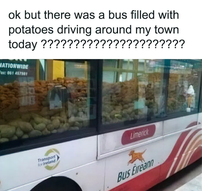 “Meanwhile In Ireland”: 50 Reasons Why Ireland Is A World Apart From Any Other Country