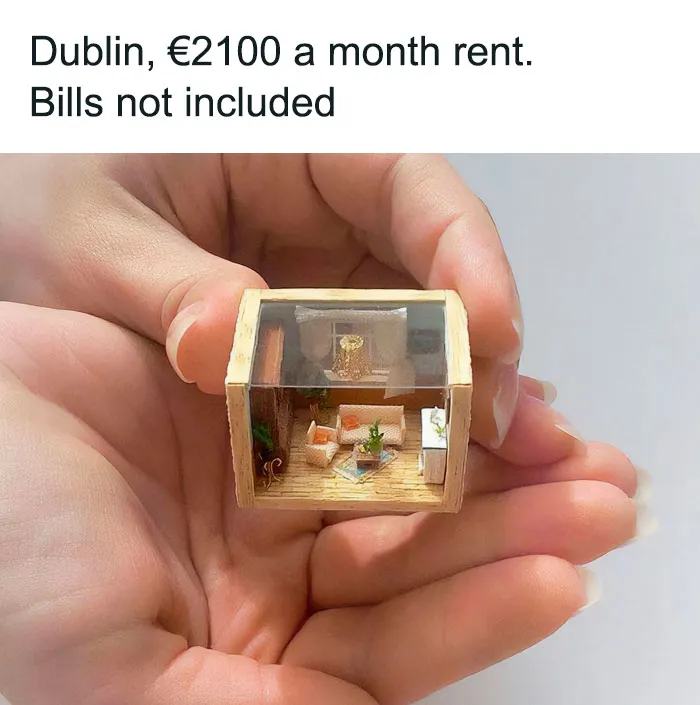“Meanwhile In Ireland”: 50 Reasons Why Ireland Is A World Apart From Any Other Country
