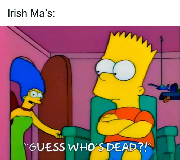 “Meanwhile In Ireland”: 50 Reasons Why Ireland Is A World Apart From Any Other Country