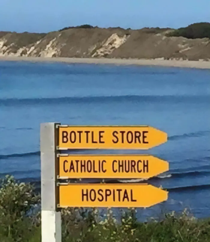 “Meanwhile In Ireland”: 50 Reasons Why Ireland Is A World Apart From Any Other Country