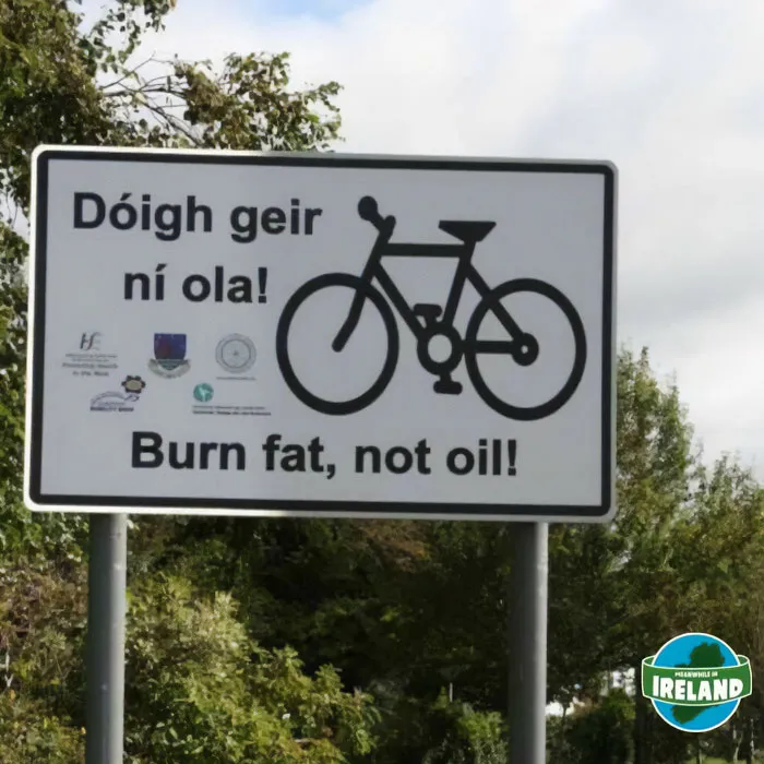 “Meanwhile In Ireland”: 50 Reasons Why Ireland Is A World Apart From Any Other Country