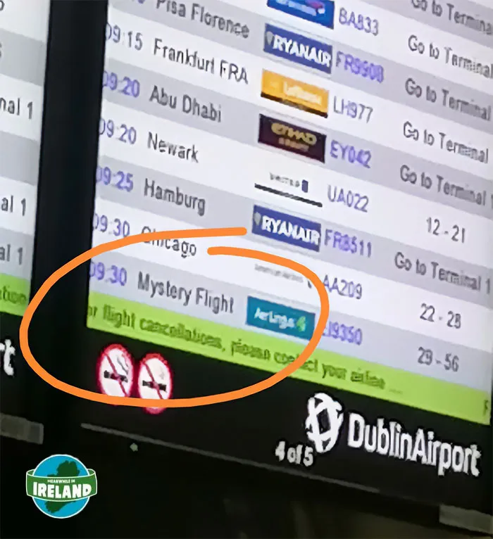“Meanwhile In Ireland”: 50 Reasons Why Ireland Is A World Apart From Any Other Country