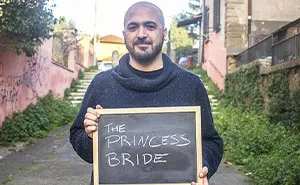 I Believe That The Film We Are Most Attached To Can Tell A Lot About A Person So I Asked People To Define Themselves Through A Movie (30 Pics)