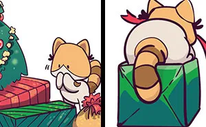 My 25 Winter Comics To Get You Into The Holiday Spirit
