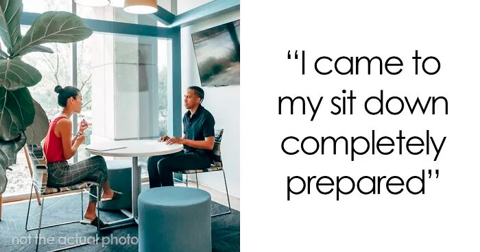High-Performing Employee Gets Offered A "Lateral Promotion", Learns It Comes With Just A $1 Raise