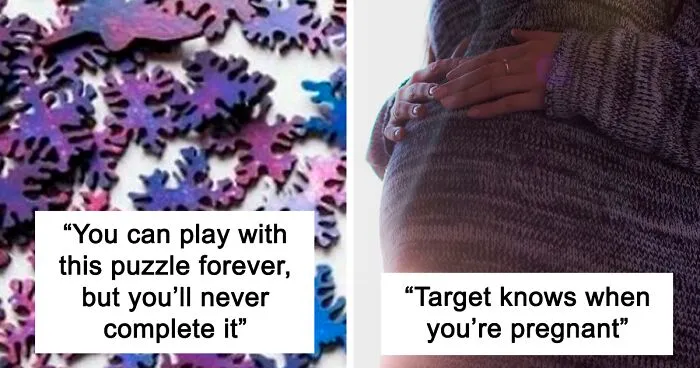 “Did You Know?”: 50 Random Facts About Our World To Let You Learn Something New Today