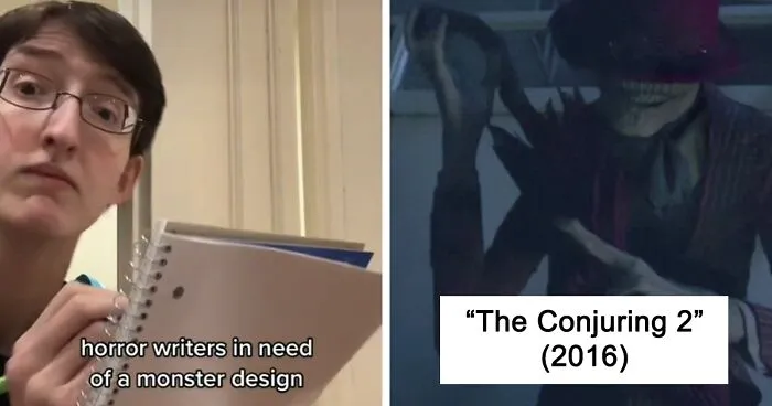 “Are We Really That Scary To Y’all?”: Person With Marfan Syndrome Goes Viral With 1M Views For Calling Out Horror Writers’ Choice In Monster Design