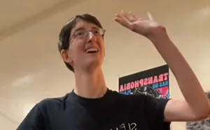 “Are We Really That Scary To Y’all?”: Person With Marfan Syndrome Goes Viral With 1M Views For Calling Out Horror Writers’ Choice In Monster Design