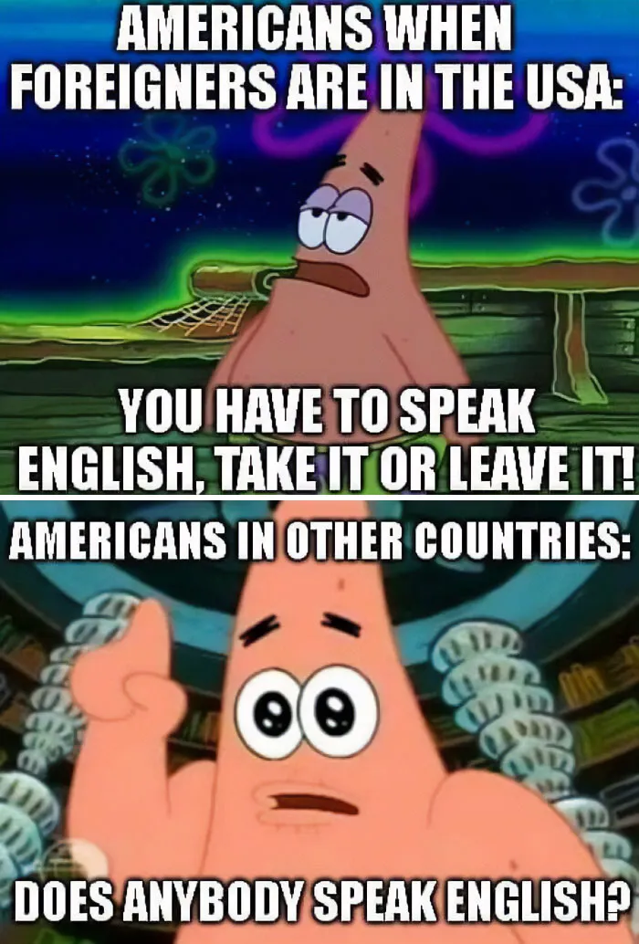 40 Hilarious Memes On Life In The US (New Pics)
