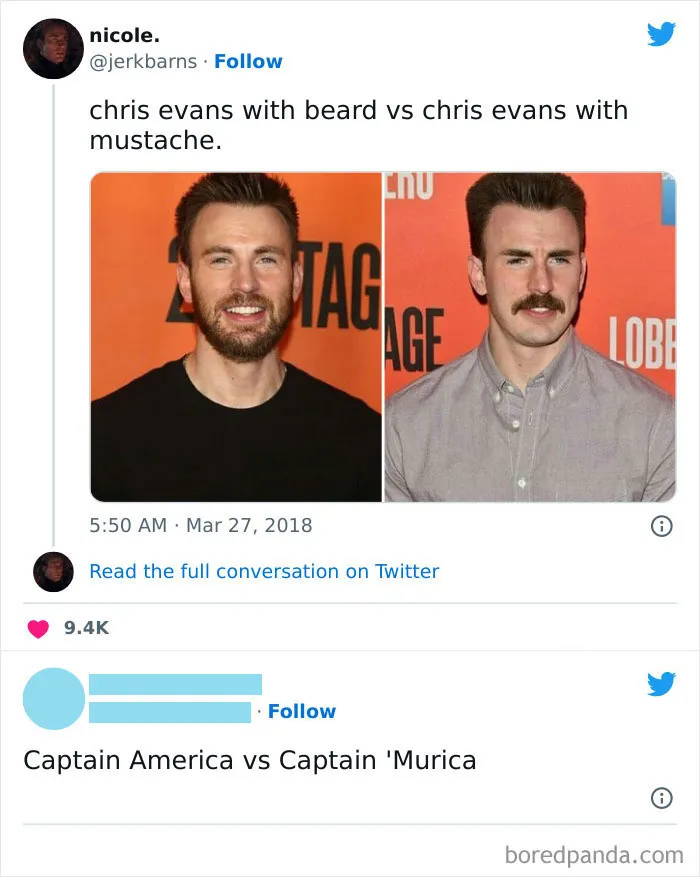 40 Hilarious Memes On Life In The US (New Pics)
