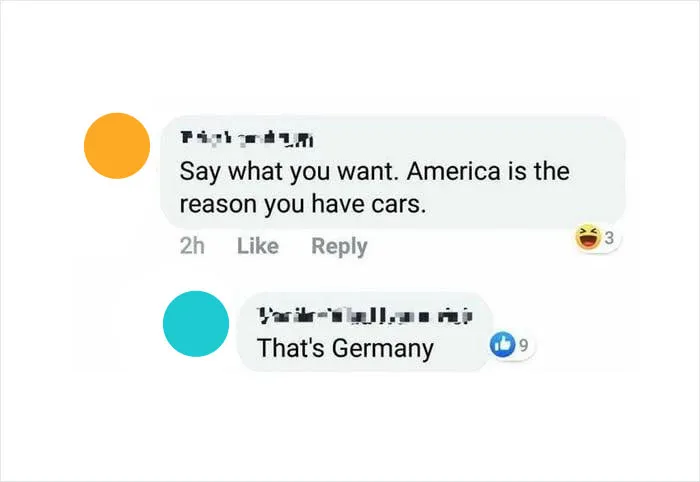 40 Hilarious Memes On Life In The US (New Pics)