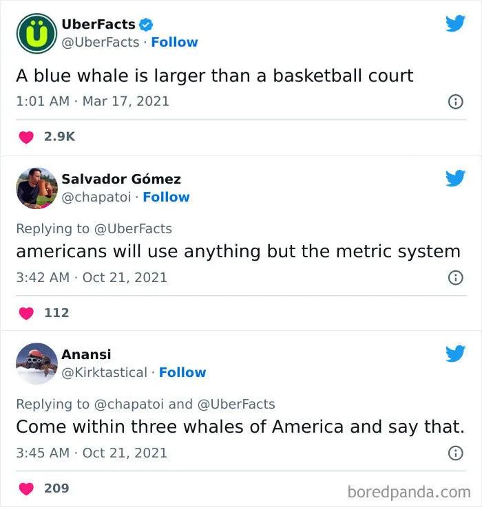 40 Hilarious Memes On Life In The US (New Pics)