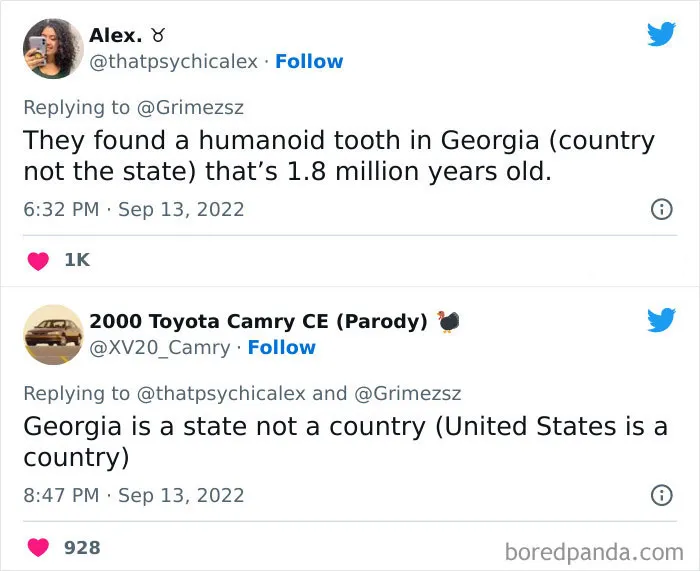 40 Hilarious Memes On Life In The US (New Pics)