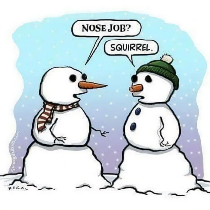 50 Ridiculously-Good Christmas Memes To Get You In A Great Festive Mood (New Pics)