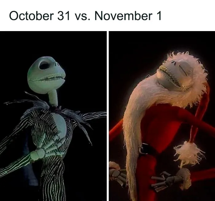 50 Ridiculously-Good Christmas Memes To Get You In A Great Festive Mood (New Pics)