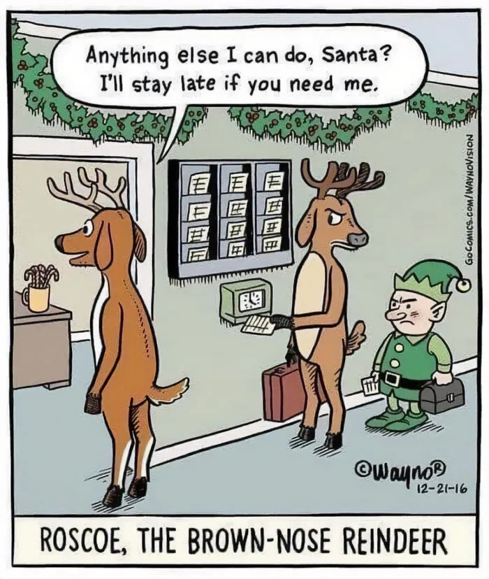 50 Ridiculously-Good Christmas Memes To Get You In A Great Festive Mood (New Pics)