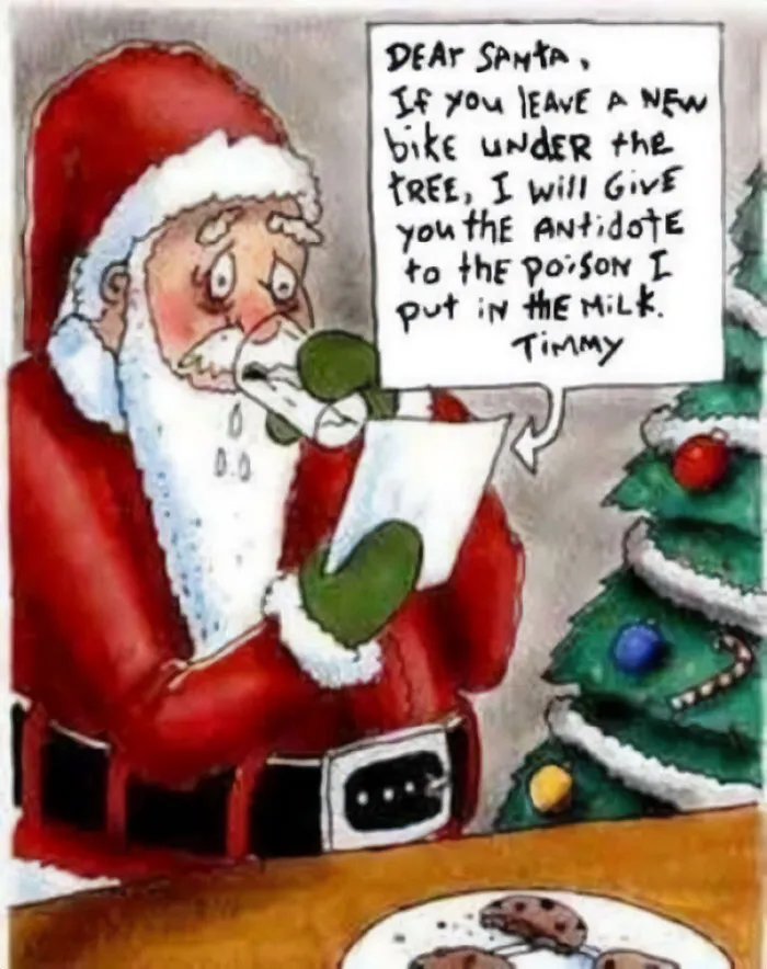 50 Ridiculously-Good Christmas Memes To Get You In A Great Festive Mood (New Pics)