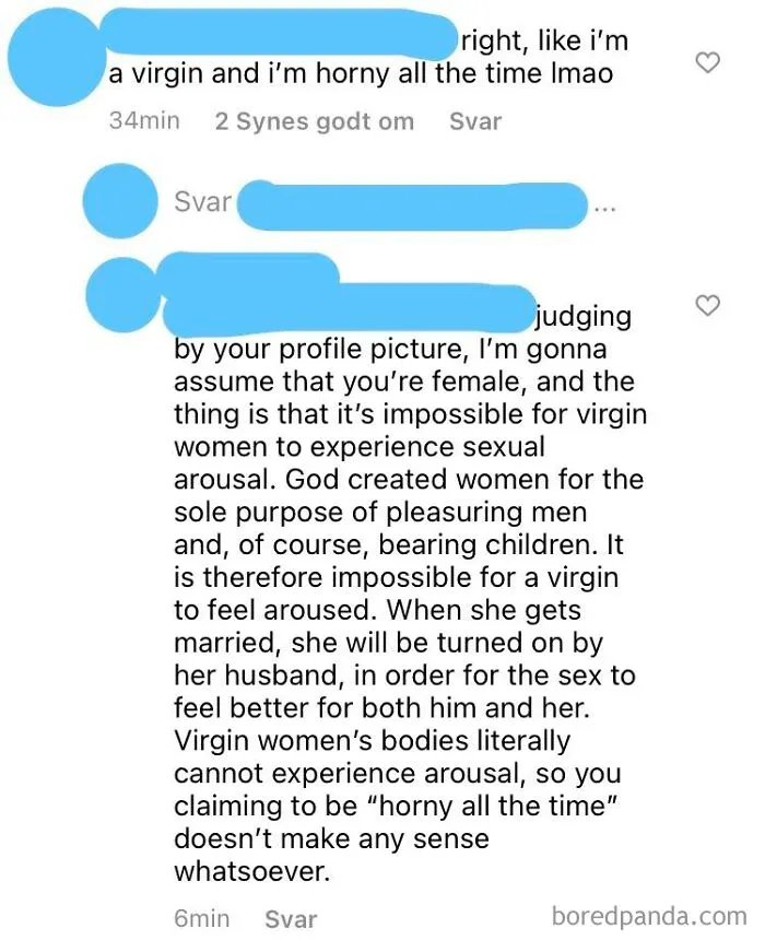 This Might Actually Be The Worst One I’ve Ever Seen