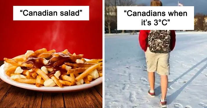 “Meanwhile In Canada”: 50 Memes That Perfectly Reflect The Country