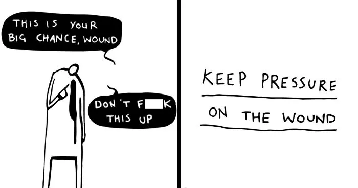 My 30 Dumb Comics For Smart People