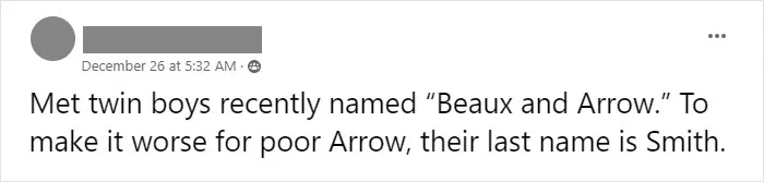 Beaux And Arrow