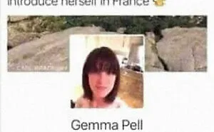 "What Were The Parents Thinking?" 30 People Share The Most Terrible Names They've Encountered (New Pics)