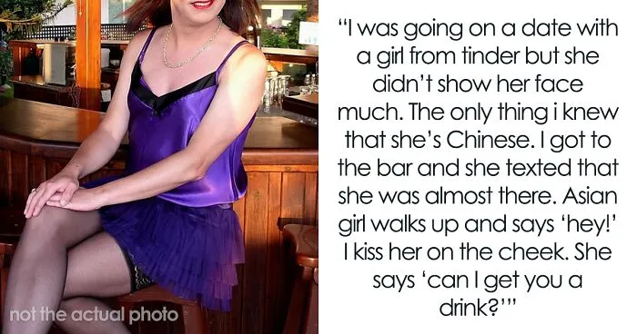 30 Of The Most Uncomfortable Situations People Ever Found Themselves In, As Shared In This Thread