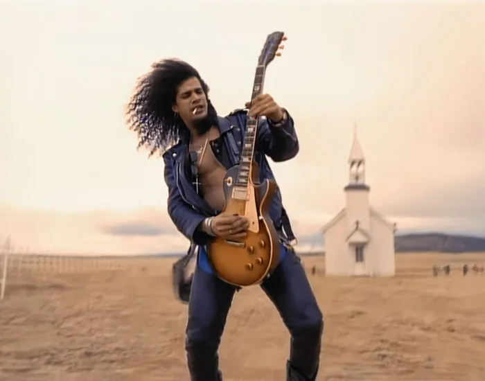 Guns N' Roses “November Rain” - $2.9 Million