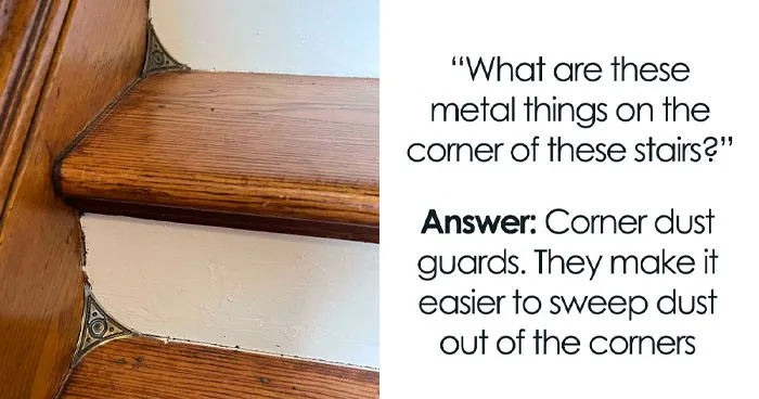"What Is This Thing?": 50 Times People Stumbled Upon Mysterious Objects And The Internet Offered Them An Explanation (New Pics)