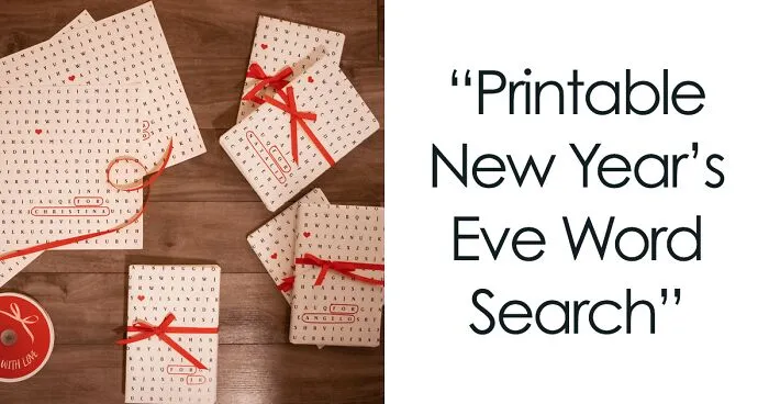 60 New Year's Eve Games To Zhoosh Up The Celebrations