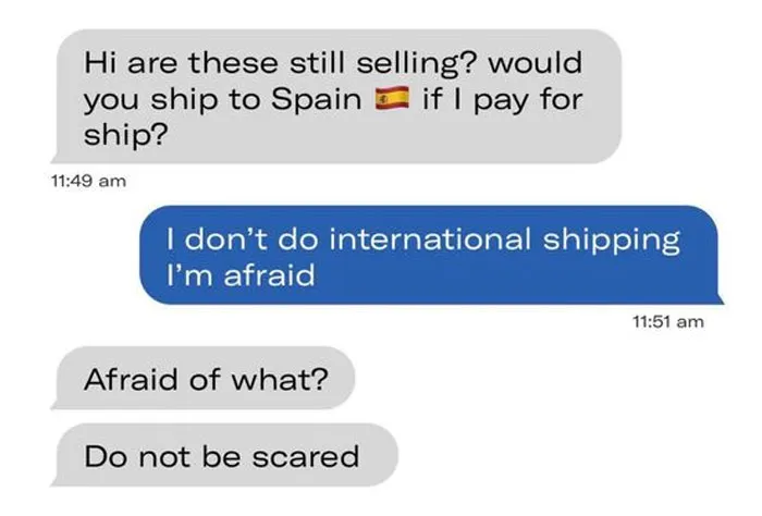 50 Hilarious Pics Of Brits Living Their Life, As Shared On This Facebook Page