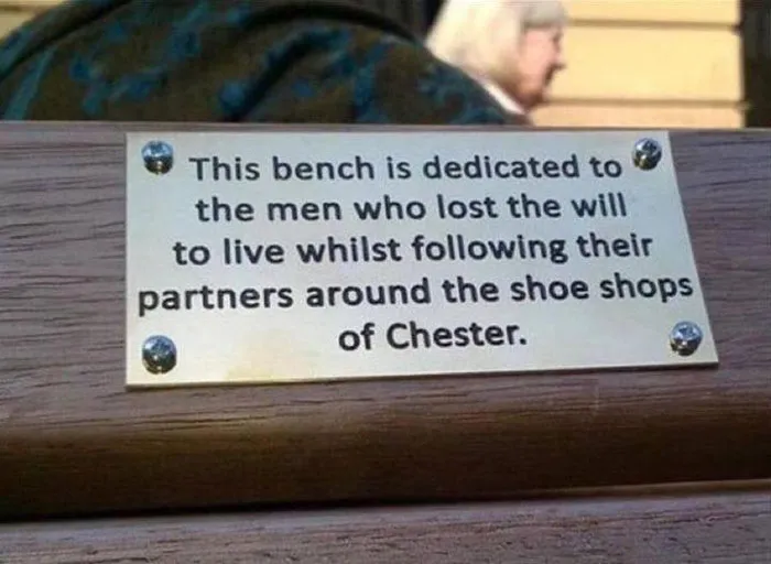 50 Hilarious Pics Of Brits Living Their Life, As Shared On This Facebook Page
