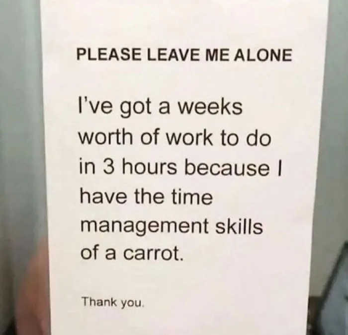 50 Hilarious Pics Of Brits Living Their Life, As Shared On This Facebook Page